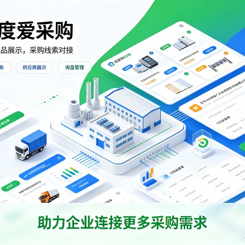 崇信百度爱采购